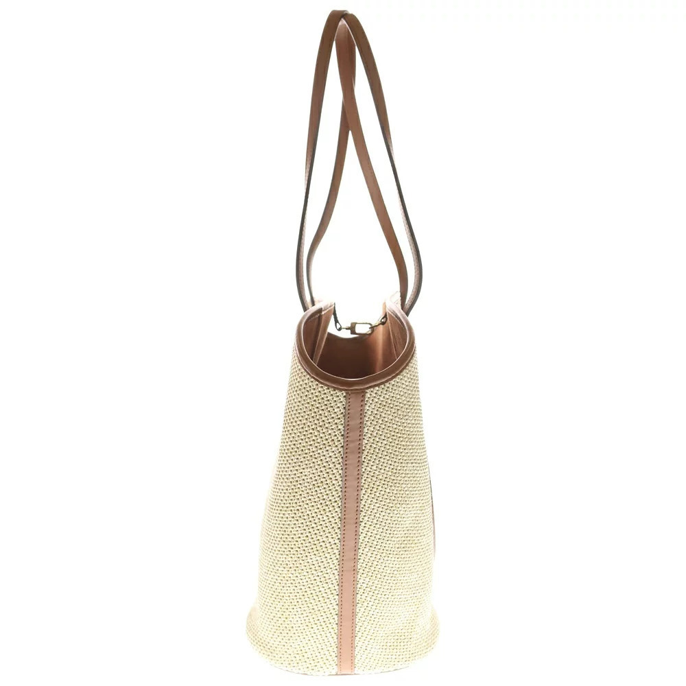 Louis Vuitton the City Bag Saint Brown Spring Tote Beige Jacques - Picture 3 of 6